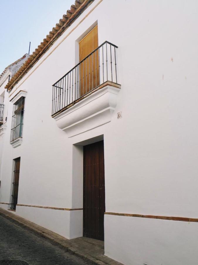 Carmona Center Apartment Exterior photo